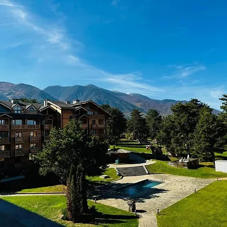 Pirin Golf & Country Club 公寓