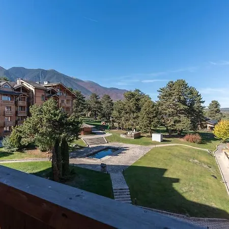 Pirin Golf & Country Club 公寓