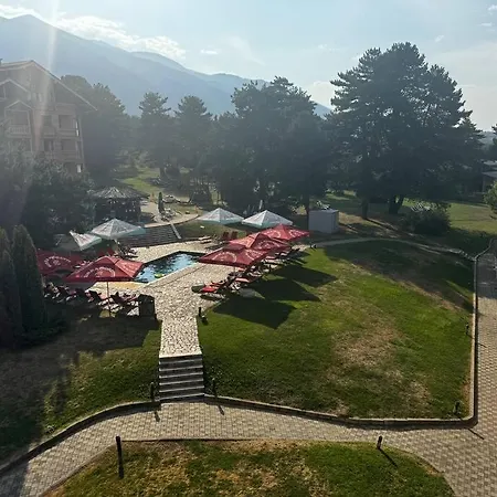 Pirin Golf & Country Club 班斯科