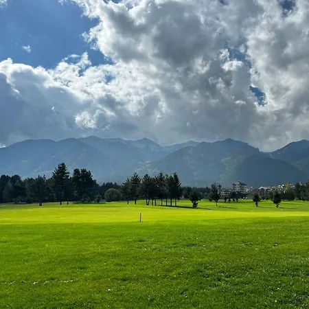 Apartamento Pirin Golf & Country Club *