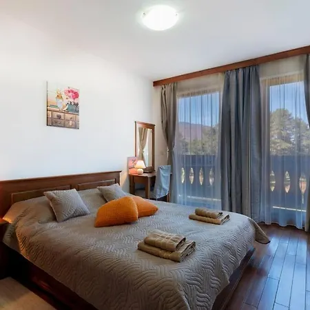 Pirin Golf & Country Club Apartamento *