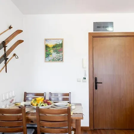 Pirin Golf & Country Club Bansko