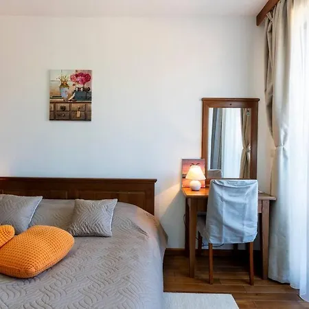 Apartamento Pirin Golf & Country Club *