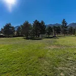 公寓 Pirin Golf & Country Club 班斯科