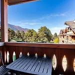 公寓 Pirin Golf & Country Club 班斯科