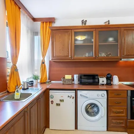 Apartment Pirin Golf & Country Club