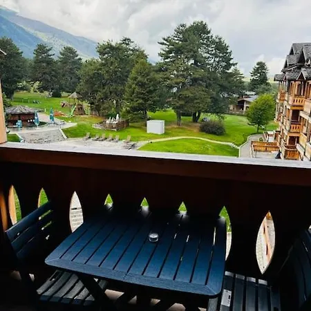 아파트 Pirin Golf & Country Club *