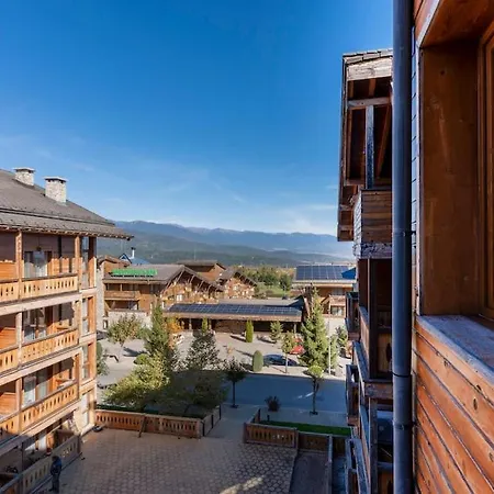 Pirin Golf & Country Club Apartment Bansko