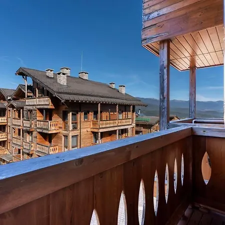 Pirin Golf & Country Club *