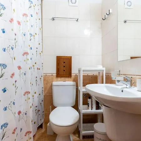 Pirin Golf & Country Club Appartement Bansko