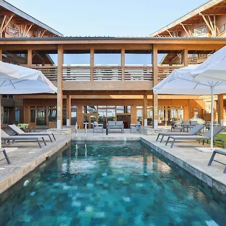 Pirin Golf & Country Club 반스코