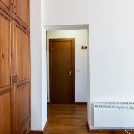 Pirin Golf & Country Club * 반스코