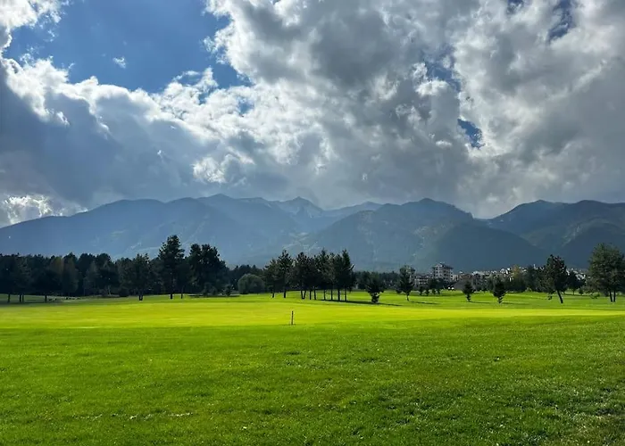 Apartman Pirin Golf & Country Club *