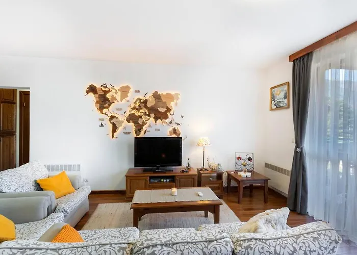 Pirin Golf & Country Club *