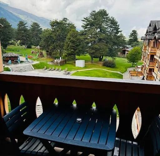 Apartment Pirin Golf & Country Club *