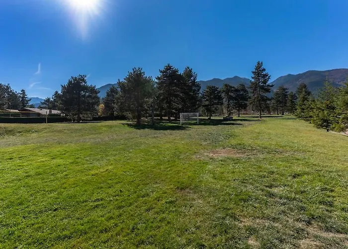 Apartman Pirin Golf & Country Club Banszko