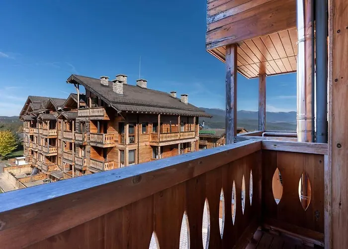 Pirin Golf & Country Club *