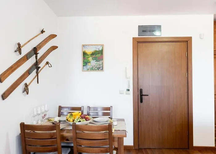 Pirin Golf & Country Club Bansko