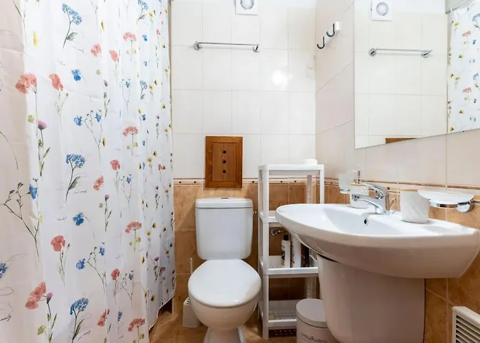 Pirin Golf & Country Club Apartment Bansko