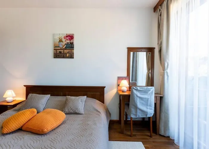 Apartment Pirin Golf & Country Club *