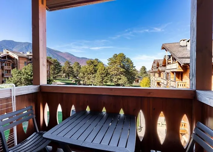 Apartman Pirin Golf & Country Club Banszko