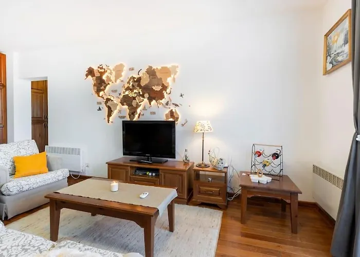 Pirin Golf & Country Club *