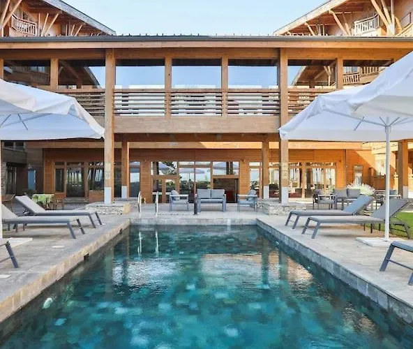 Pirin Golf & Country Club Bansko