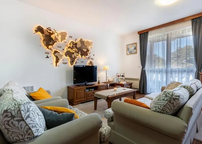 Pirin Golf & Country Club * Banszko