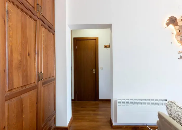 Pirin Golf & Country Club * Banszko