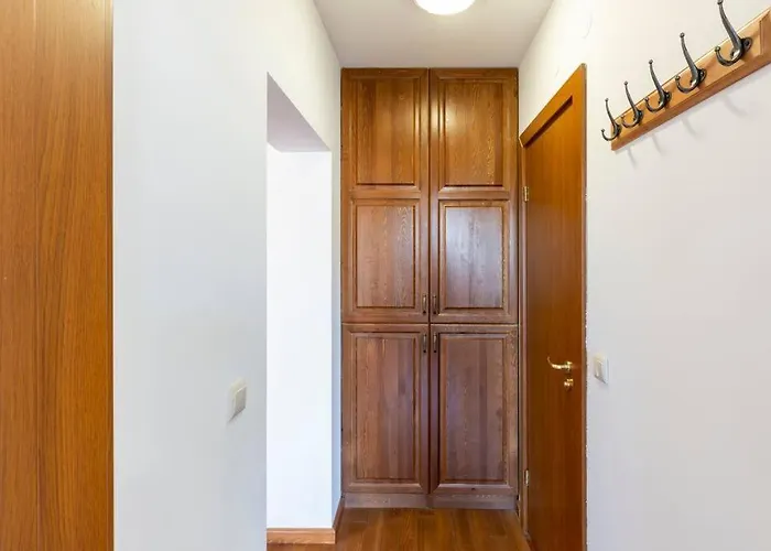 Pirin Golf & Country Club Apartment Bansko